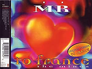 To France [CD](中古品)