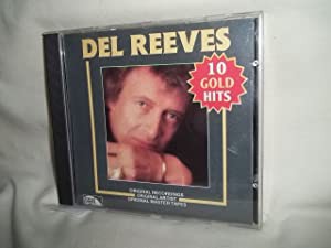 10 Gold Hits [CD](中古品)