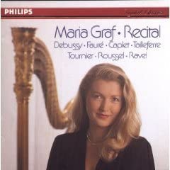 Graf, Maria / 4321032 [CD](中古品)