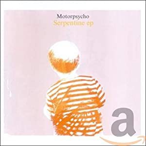 Serpentine [CD](中古品)