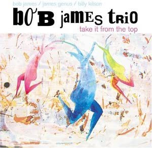 Take It From the Top [CD](中古品)