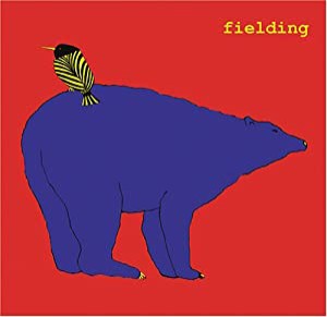 Fielding [CD](中古品)