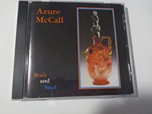 Body & Soul(中古品)