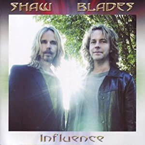 Influence [CD](中古品)