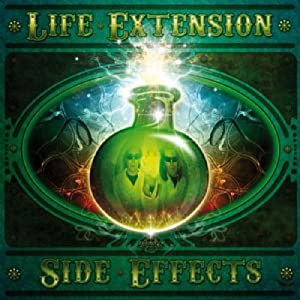 Side Effects [CD](中古品)