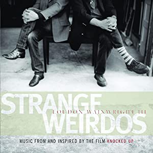 Strange Weirdos: Music From & Inspired By Knocked(中古品)