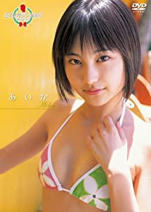 ミスマガジン2007 あいか [DVD](中古品)