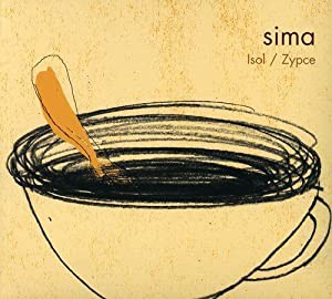 Sima [CD](中古品)