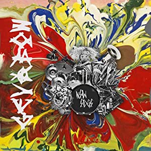 New Edge [CD](中古品)