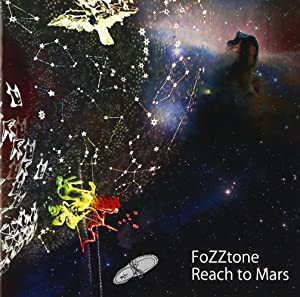 Reach to Mars [CD](中古品)