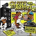 Oldies But Badies 80’s-90’s: Vol.1 [CD](中古品)