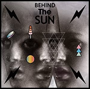 Behind the Sun [CD](中古品)