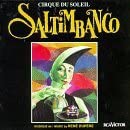 Saltimbanco by Cirque Du Soleil (1992-09-17) [CD](中古品)