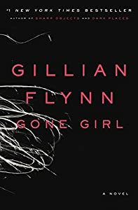 Gone Girl: A Novel(中古品)