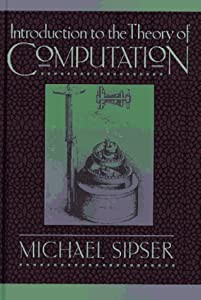 Introduction to the Theory of Computation(中古品)