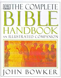 Complete Bible Handbook (Complete Book)(中古品)