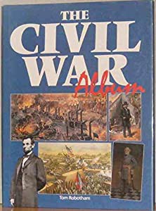 Civil War Album(中古品)