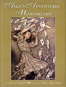 Alice's Adventures in Wonderland(中古品)