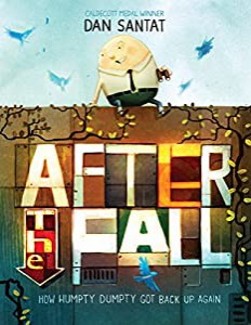 After the Fall: How Humpty Dumpty Got Back Up Again [洋書](中古品)