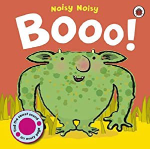 Noisy Noisy: Booo!(中古品)