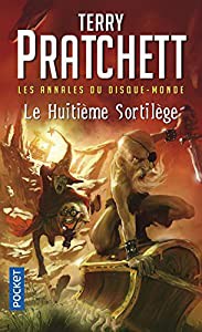 Le huitieme sortilege (Livre 2)(中古品)