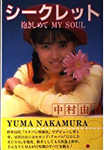 シークレット―抱きしめてMY SOUL (パパラブックス)(中古品)