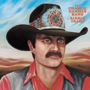 Saddle Tramp [CD](中古品)