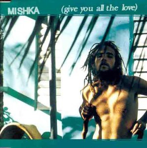 Give Me All Your Love [CD](中古品)