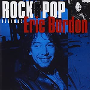 Rock & Pop Legends [CD](中古品)
