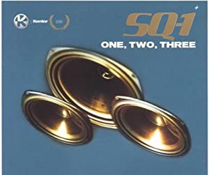 One Two Three [CD](中古品)