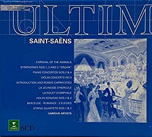 Saint [CD](中古品)