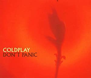 Don't Panic [CD](中古品)