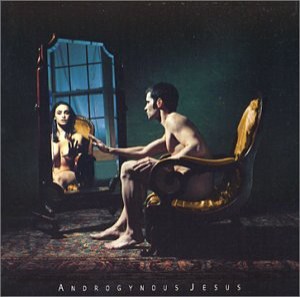 Androgynous Jesus [CD](中古品)