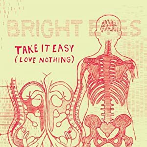 Take It Easy [CD](中古品)