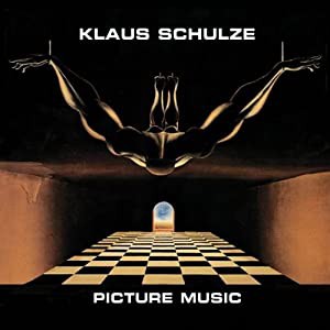 Picture Music [CD](中古品)