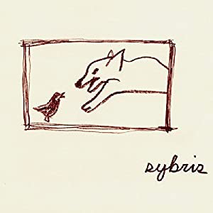 Sybris [CD](中古品)
