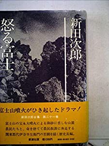 新田 次郎 全集の通販｜au PAY マーケット