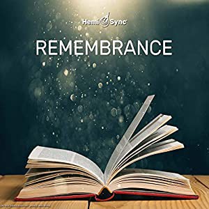 Remembrance [ヘミシンク] [CD](中古品)