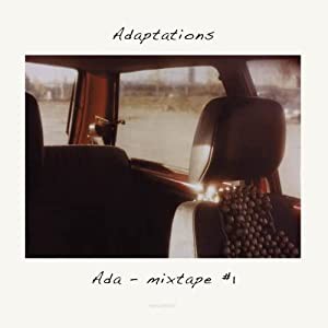 Adaptations: Mixtape #1 [CD](中古品)