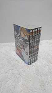 ジンキ・エクステンド リレイション コミック 1-5巻 セット (ドラゴンコミックスエイジ)(中古品)