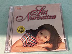 Siti Nurhaliza [CD](中古品)