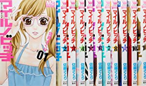 マイルノビッチ コミック 1-11巻セット (マーガレットコミックス)(中古品)