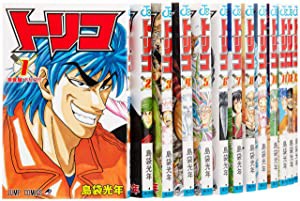 トリコ コミック 1-35巻セット (ジャンプコミックス)(中古品)