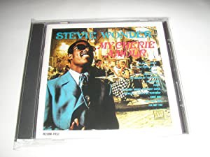 マイ・シェリー・アモール[CD](中古品)