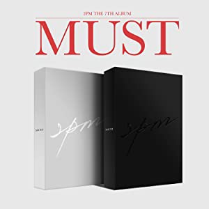 MUST(韓国盤)[CD](中古品)