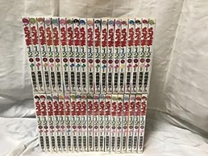 らんま1/2 コミック 全38巻完結セット (少年サンデーコミックス) [ コミックセット](中古品)