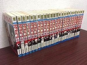 ブラック・ジャック 全25巻完結 [ コミックセット](中古品)