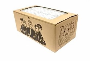 インベスターZ コミックセット [三田紀房先生描き下ろし全巻収納BOX付] [コミック] 三(中古品)