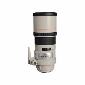 Canon 単焦点望遠レンズ EF300mm F4L IS USM フルサイズ対応(中古品)