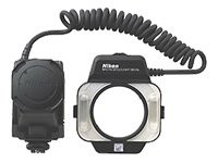 Nikon　マクロスピードライト　SB-29(中古品)